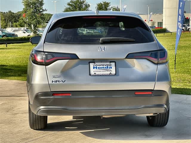Thumbnail: 2024 Honda HR-V - 6
