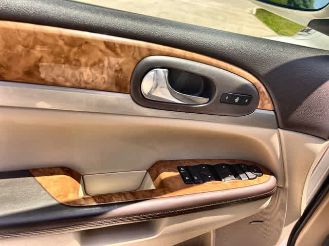 Thumbnail: 2012 Buick Enclave - 29