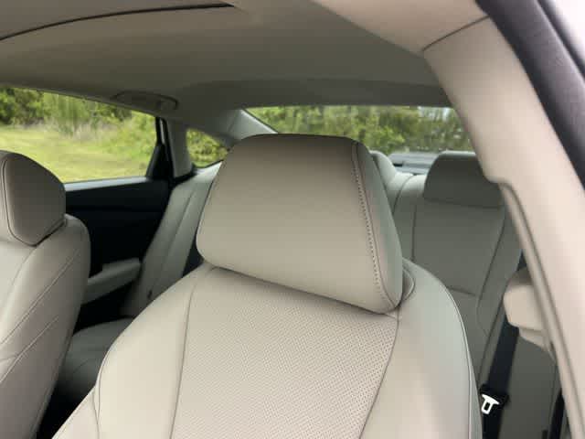 Thumbnail: 2025 Honda Accord - 25