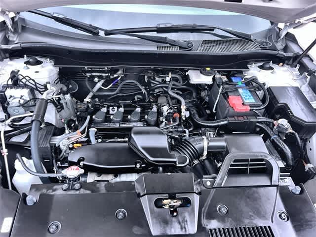 Thumbnail: 2023 Honda CR-V - 10