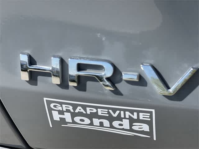 Thumbnail: 2025 Honda HR-V - 8