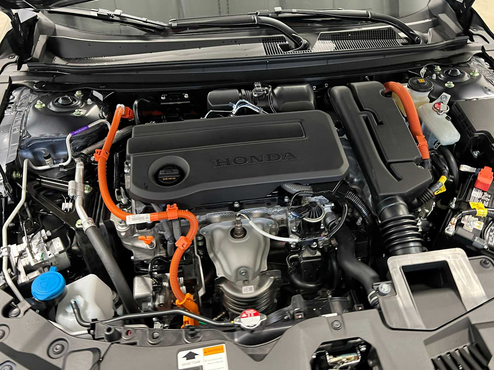 Thumbnail: 2025 Honda Accord - 12