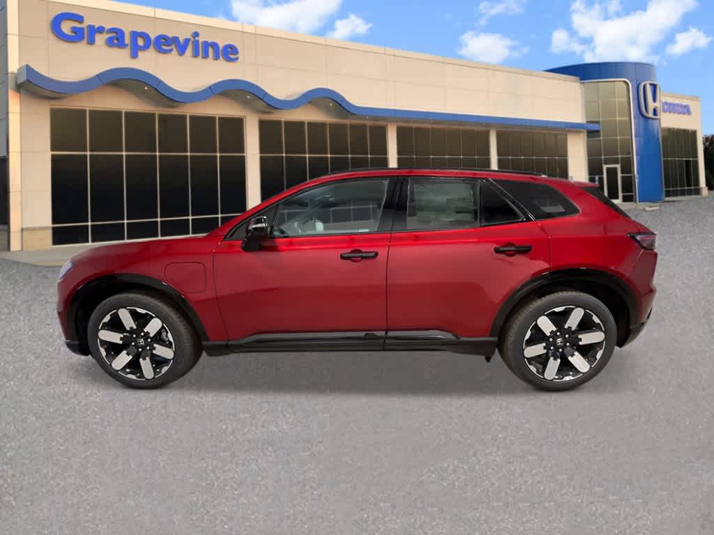 Thumbnail: 2026 Honda Prologue - 2