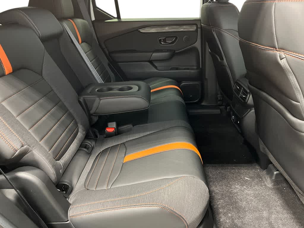 Thumbnail: 2026 Honda Passport - 28