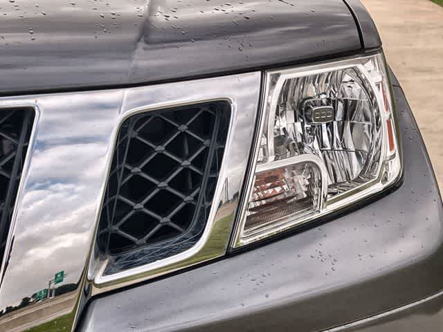 Thumbnail: 2020 Nissan Frontier - 24