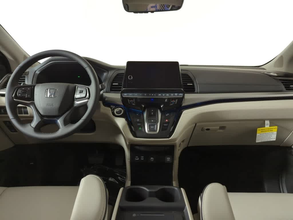 Thumbnail: 2026 Honda Odyssey - 16