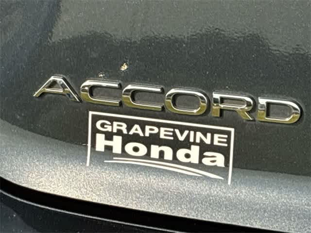 Thumbnail: 2024 Honda Accord - 8