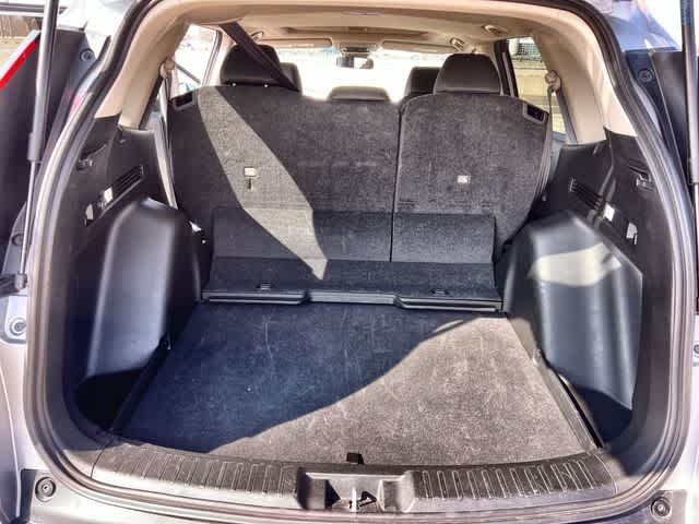 Thumbnail: 2025 Honda CR-V - 20