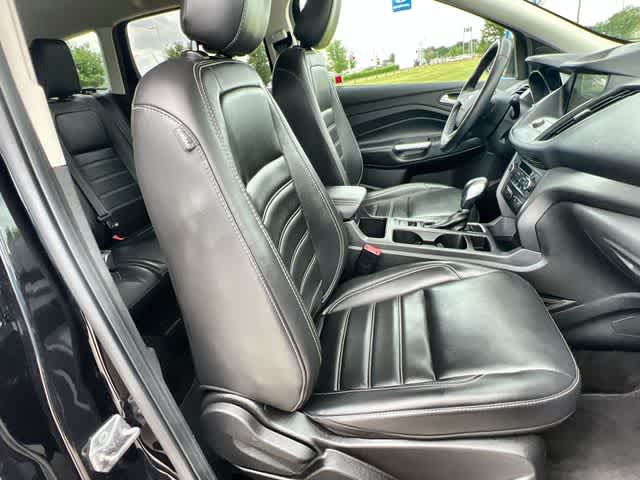 Thumbnail: 2019 Ford Escape - 12