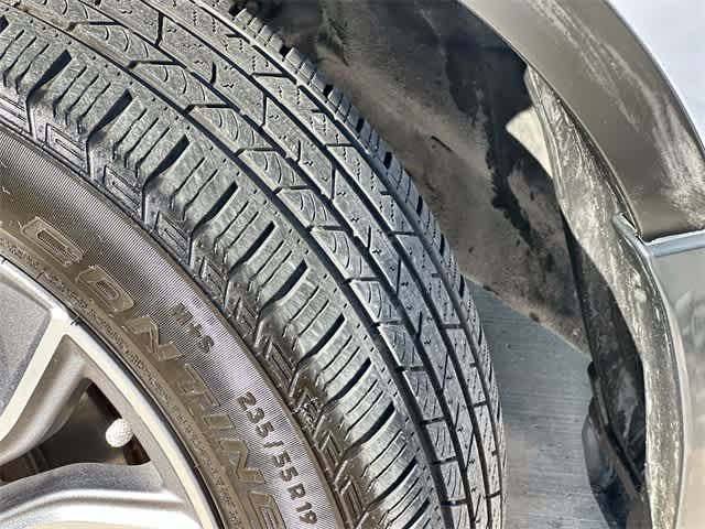 Thumbnail: 2021 Honda CR-V - 23