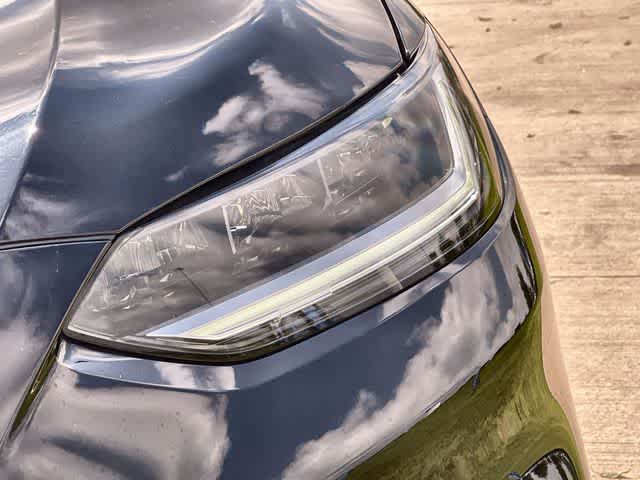 Thumbnail: 2024 Honda HR-V - 24