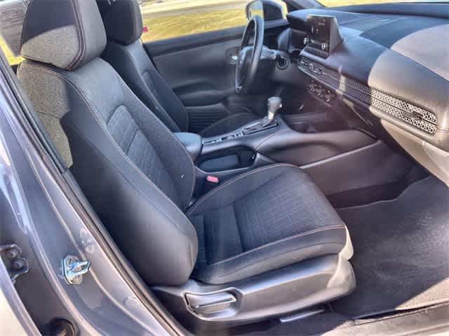 Thumbnail: 2025 Honda HR-V - 12