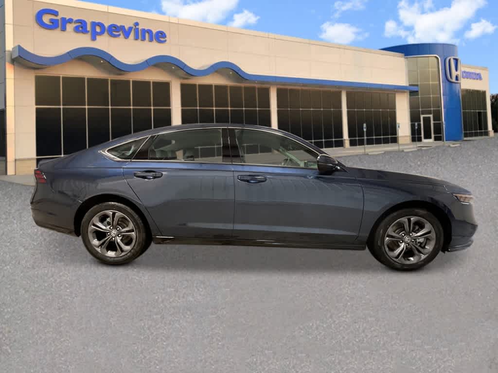 Thumbnail: 2026 Honda Accord - 8