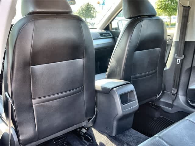 Thumbnail: 2015 Volkswagen Passat - 13