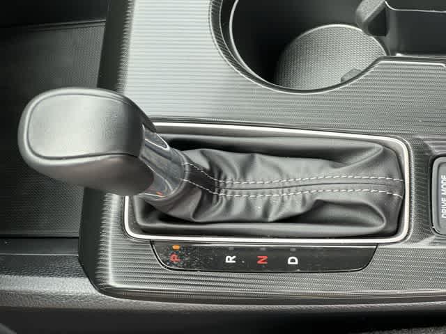 Thumbnail: 2025 Honda Civic - 16