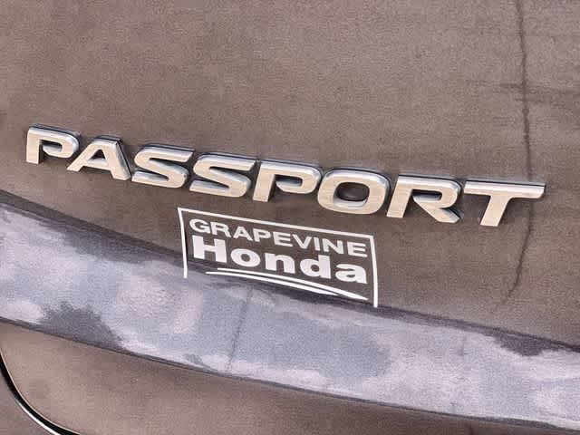 Thumbnail: 2020 Honda Passport - 8