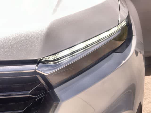 Thumbnail: 2023 Honda CR-V - 24