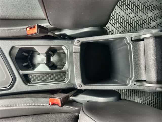 Thumbnail: 2022 Volkswagen Tiguan - 27