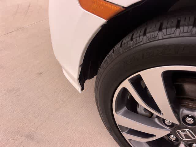 Thumbnail: 2023 Honda Odyssey - 23