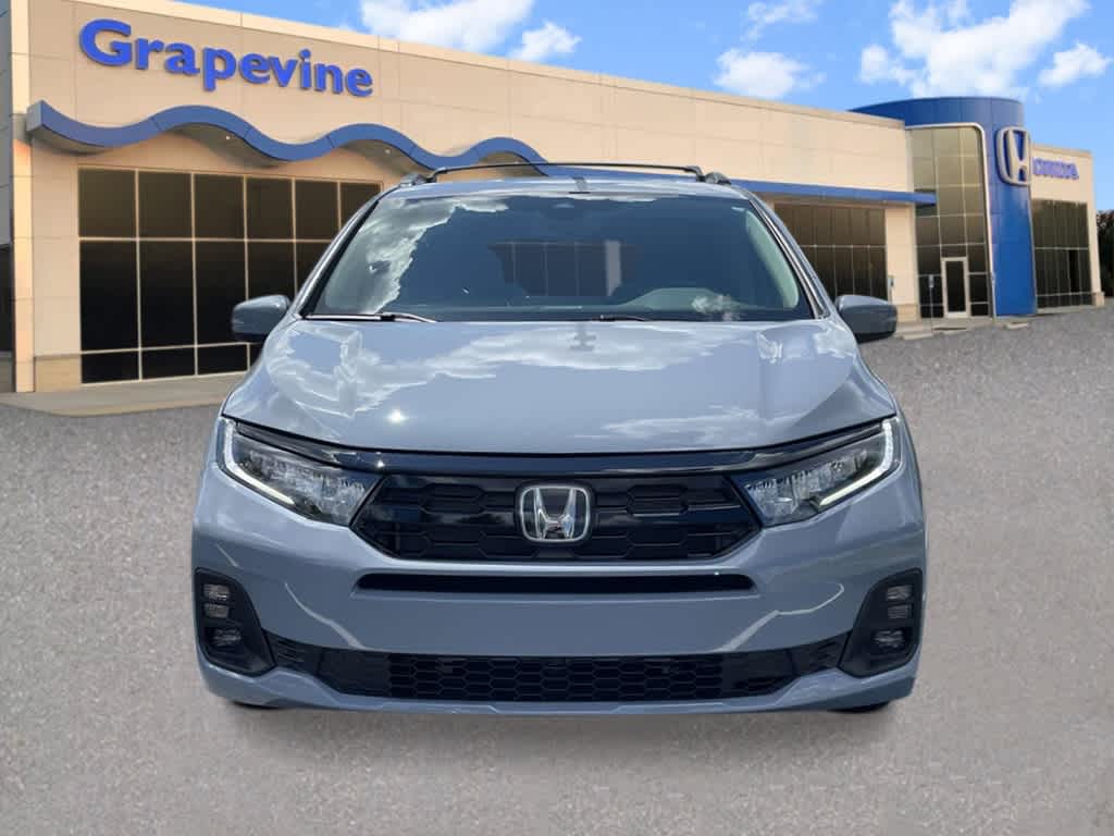 Thumbnail: 2026 Honda Odyssey - 8