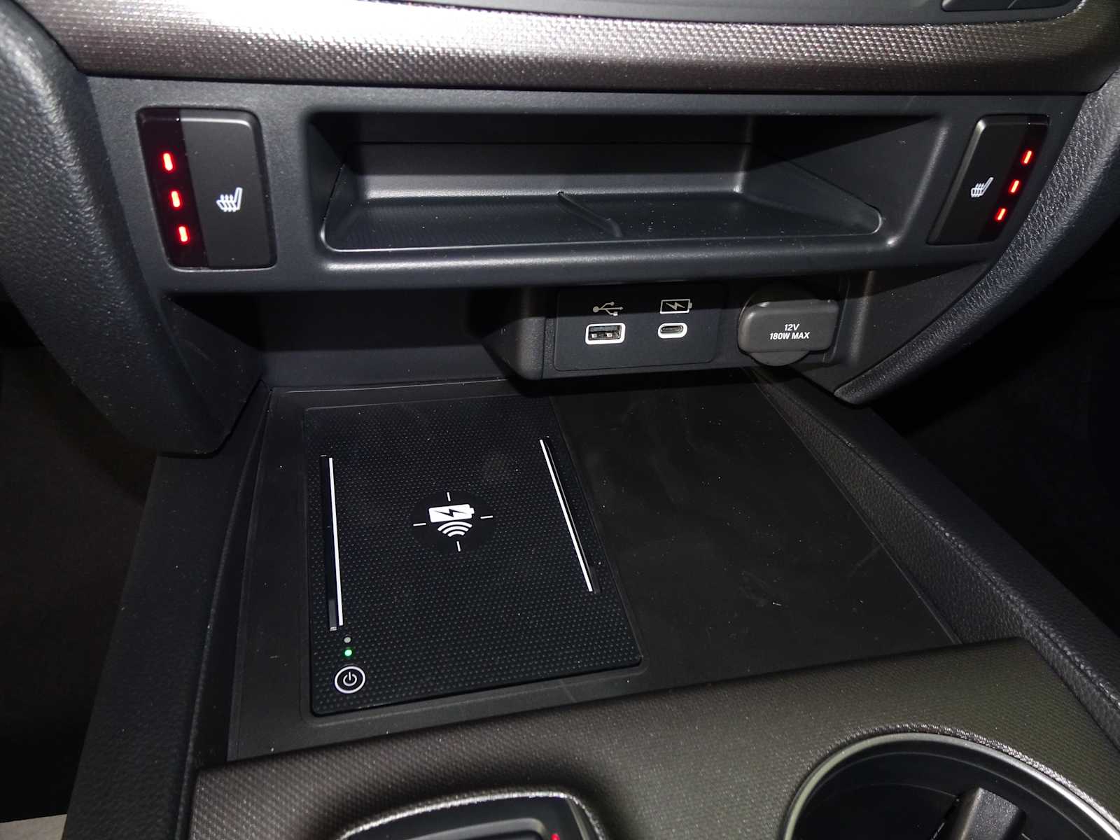 Thumbnail: 2026 Honda Ridgeline - 22