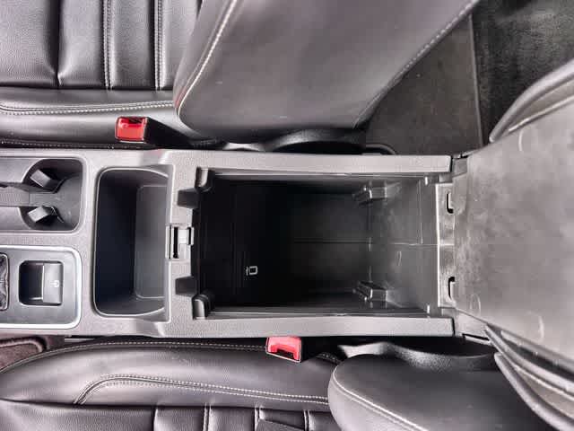 Thumbnail: 2019 Ford Escape - 27