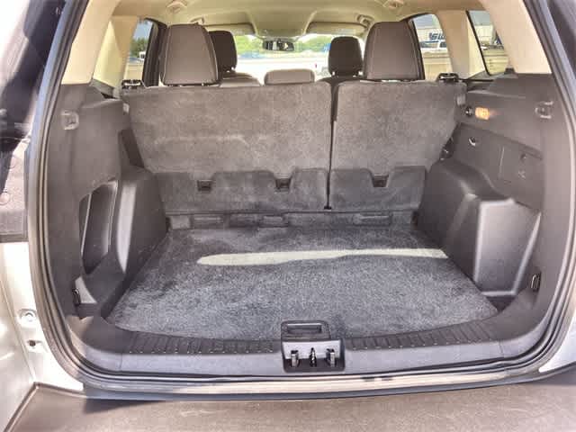 2019 Ford Escape SE 20