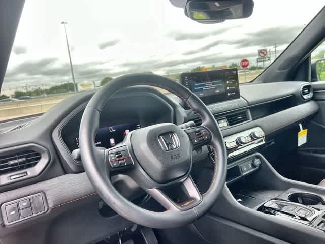 Thumbnail: 2026 Honda Passport - 15
