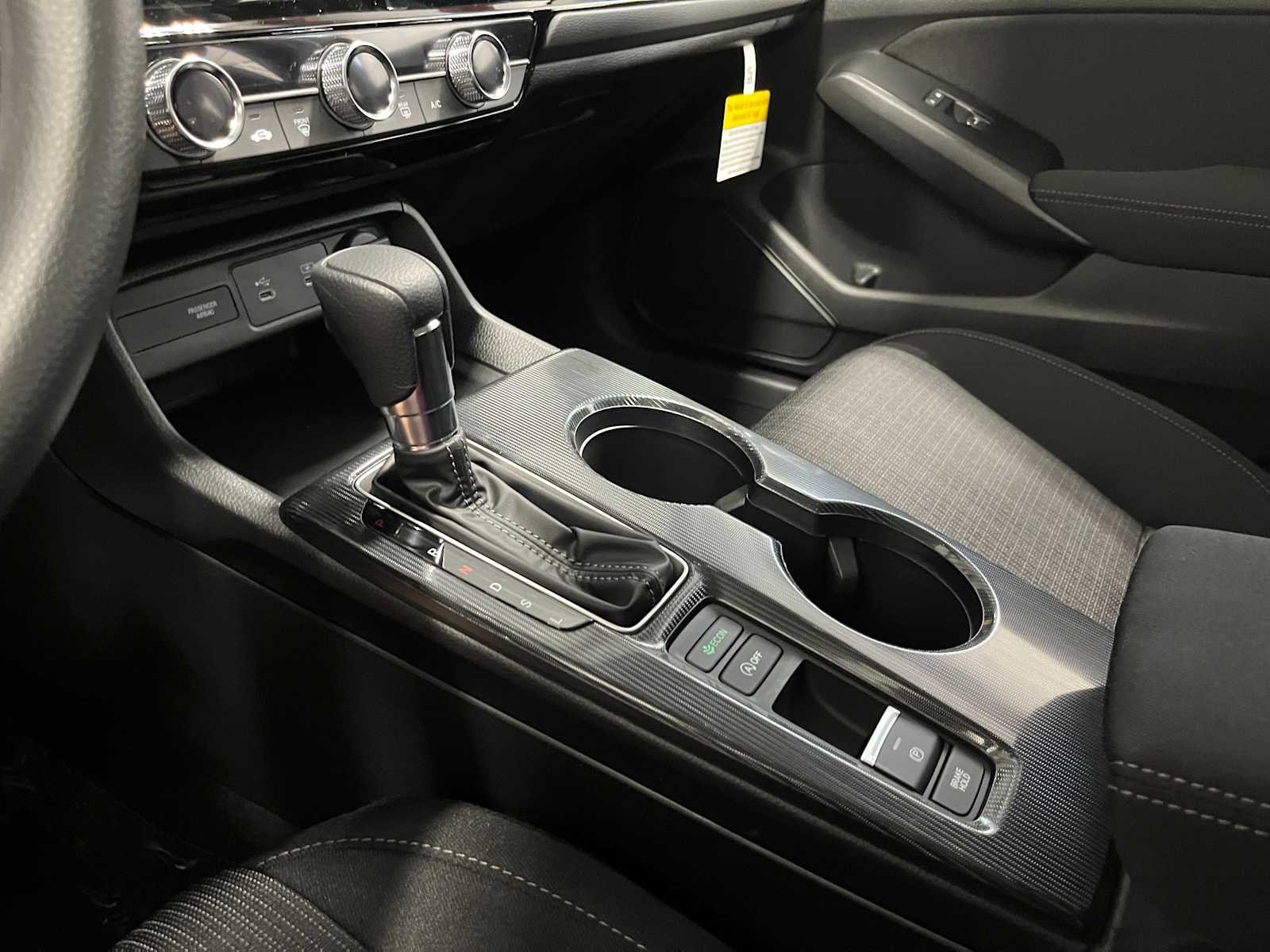 Thumbnail: 2026 Honda Civic - 20