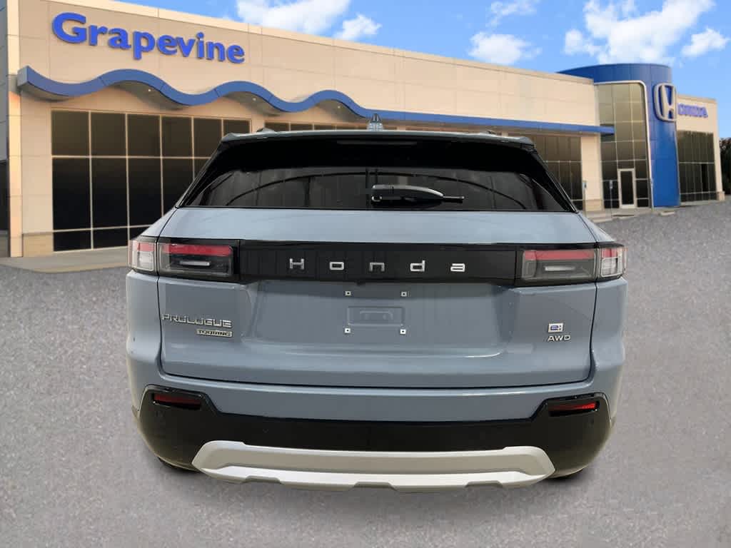 Thumbnail: 2025 Honda Prologue - 4