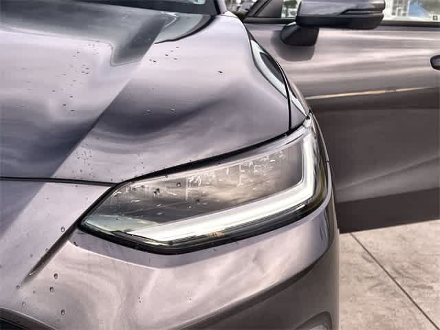 Thumbnail: 2026 Honda HR-V - 24