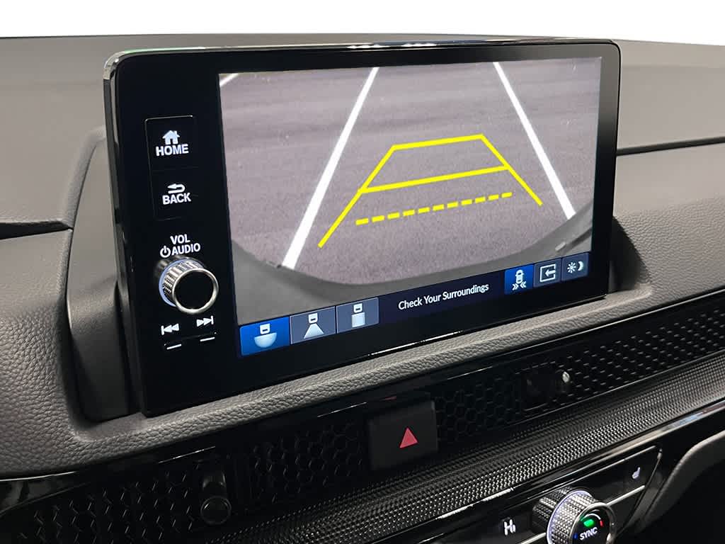 Thumbnail: 2026 Honda CR-V - 21