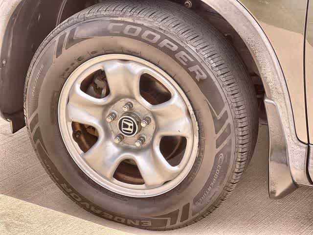 Thumbnail: 2014 Honda CR-V - 8