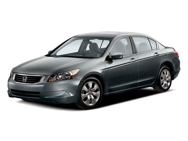 2009 Honda Accord  -
                  Grapevine, TX