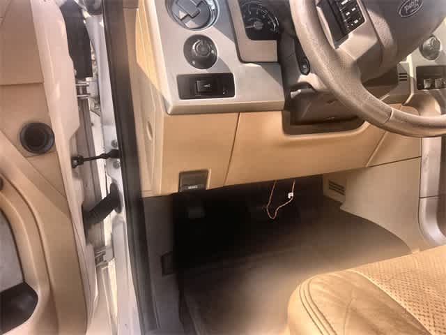 Thumbnail: 2011 Ford F-150 - 27