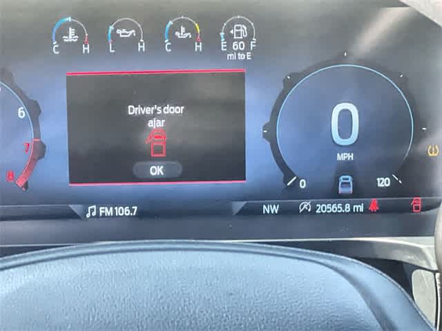 Thumbnail: 2024 Ford F-150 - 19