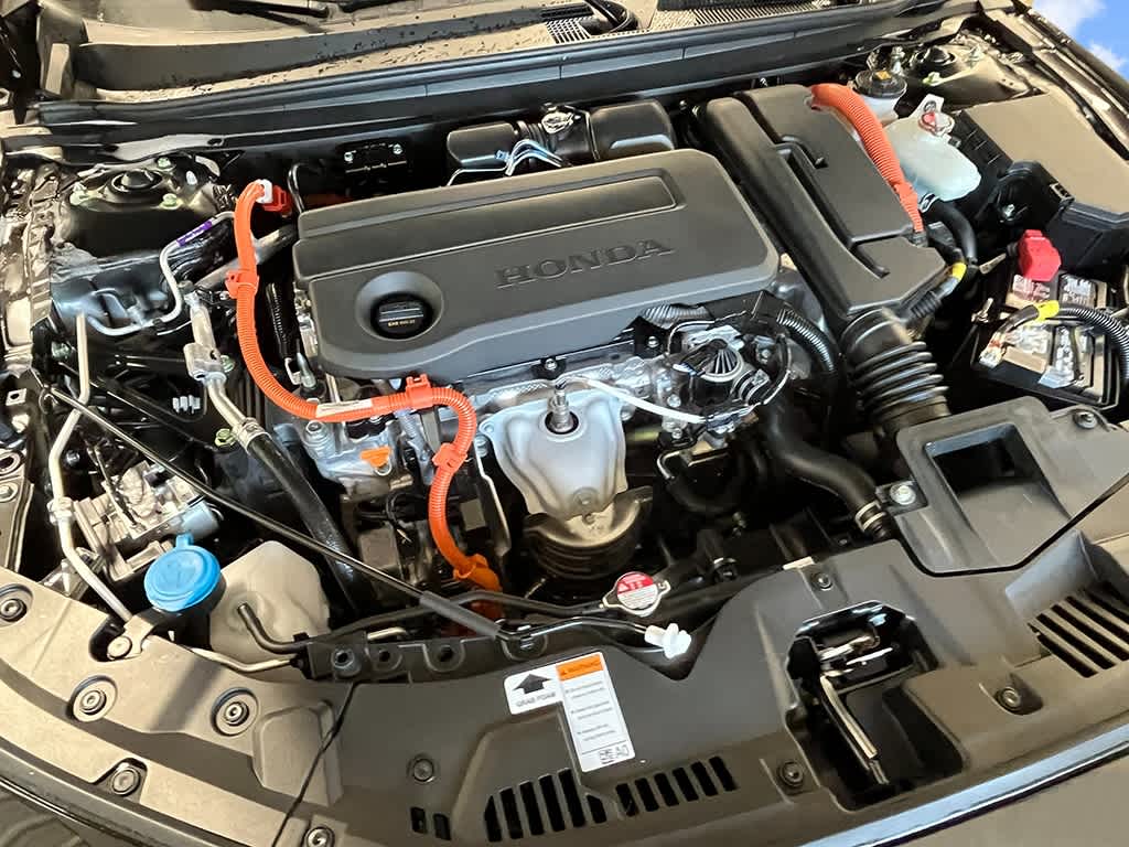 Thumbnail: 2025 Honda Accord - 12