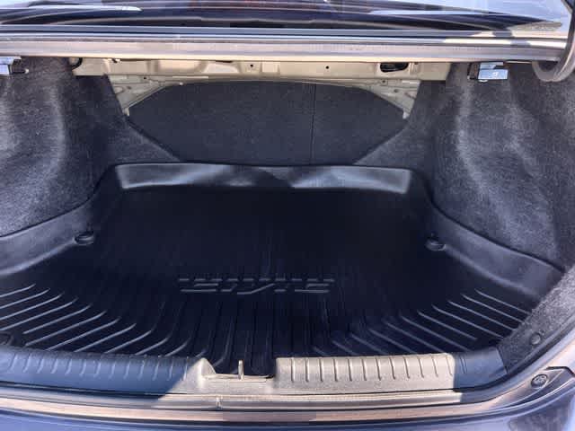 Thumbnail: 2012 Honda Civic - 20