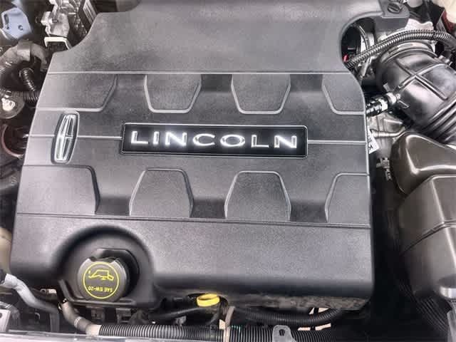 Thumbnail: 2016 Lincoln MKX - 10