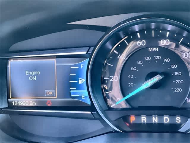 Thumbnail: 2016 Ford Explorer - 19