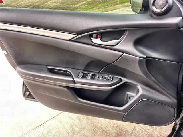 Thumbnail: 2021 Honda Civic - 30