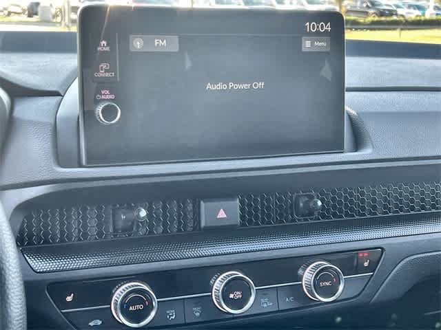 Thumbnail: 2026 Honda CR-V - 18