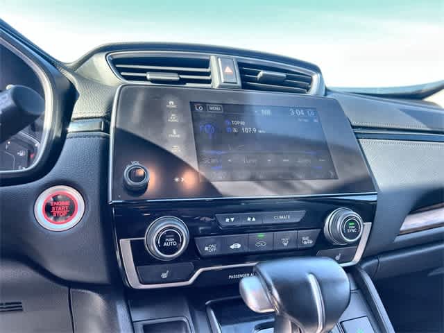 Thumbnail: 2019 Honda CR-V - 18