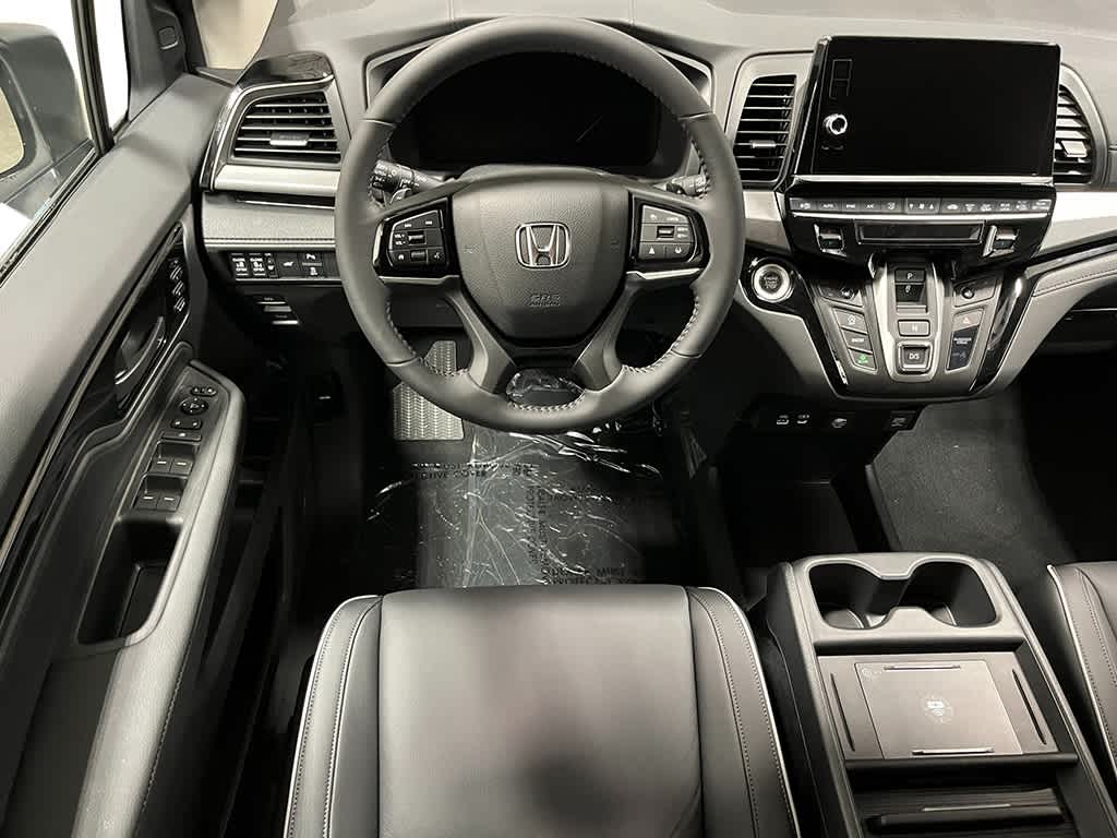Thumbnail: 2026 Honda Odyssey - 25