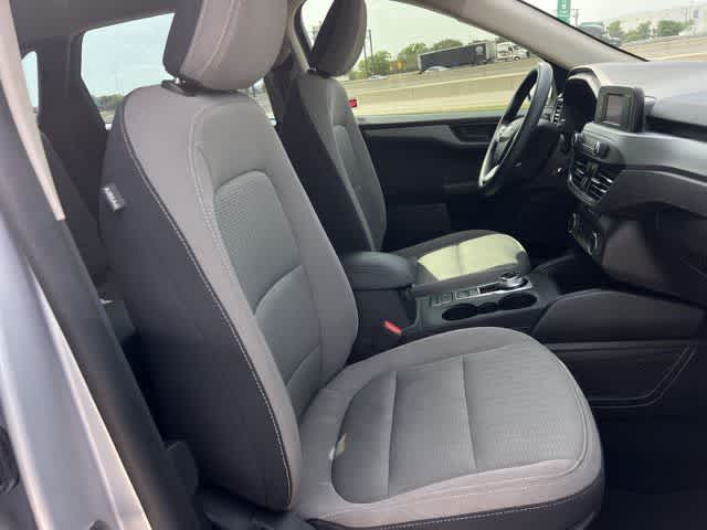 Thumbnail: 2020 Ford Escape - 12