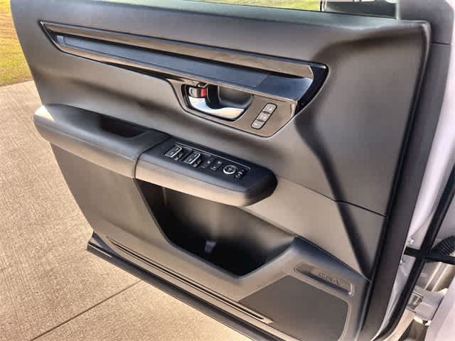 Thumbnail: 2023 Honda CR-V - 30