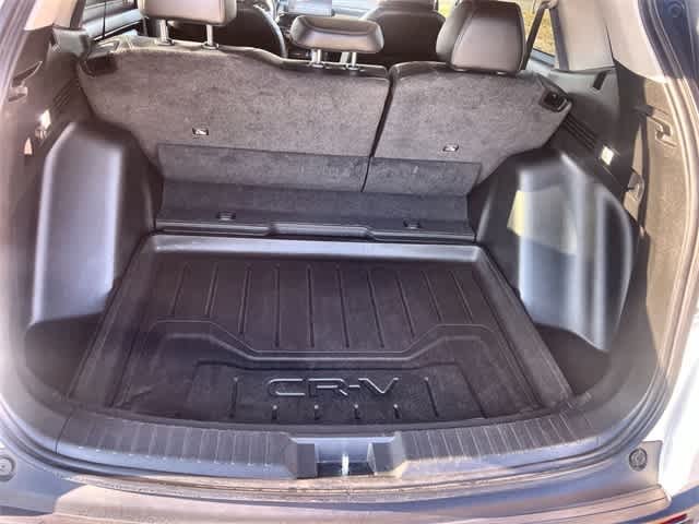 Thumbnail: 2023 Honda CR-V - 20