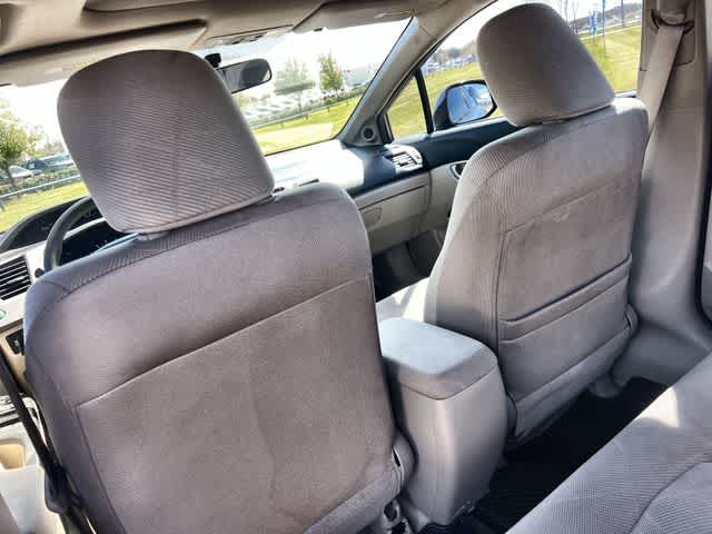 Thumbnail: 2012 Honda Civic - 13