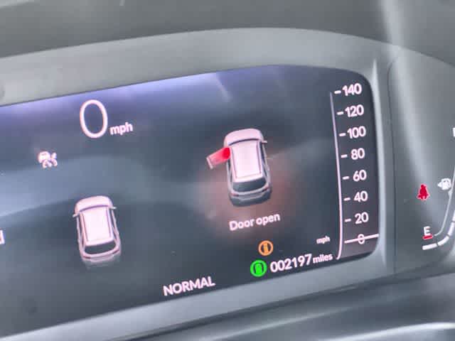 Thumbnail: 2026 Honda Pilot - 18