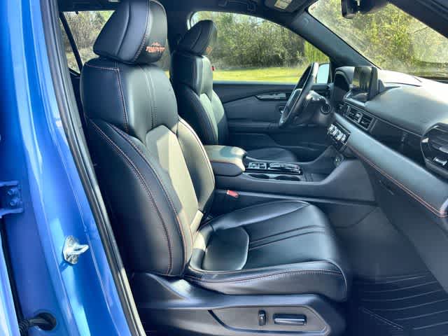 Thumbnail: 2025 Honda Pilot - 13